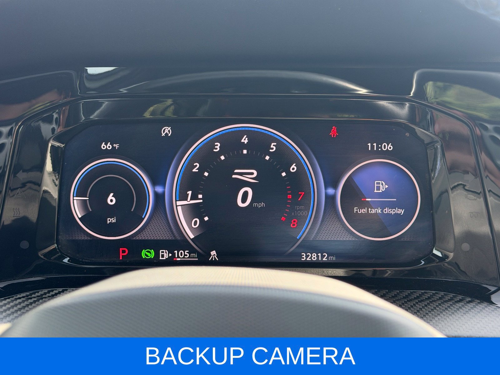 Used 2024 Volkswagen Golf R AWD/4WD image 22