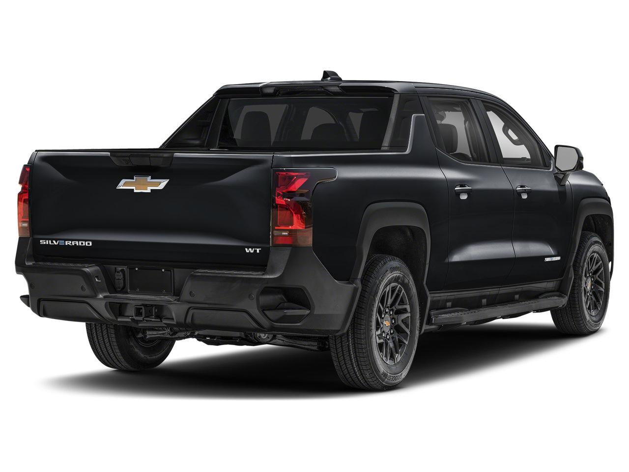New 2024 Chevrolet Silverado EV RST AWD/4WD image 26