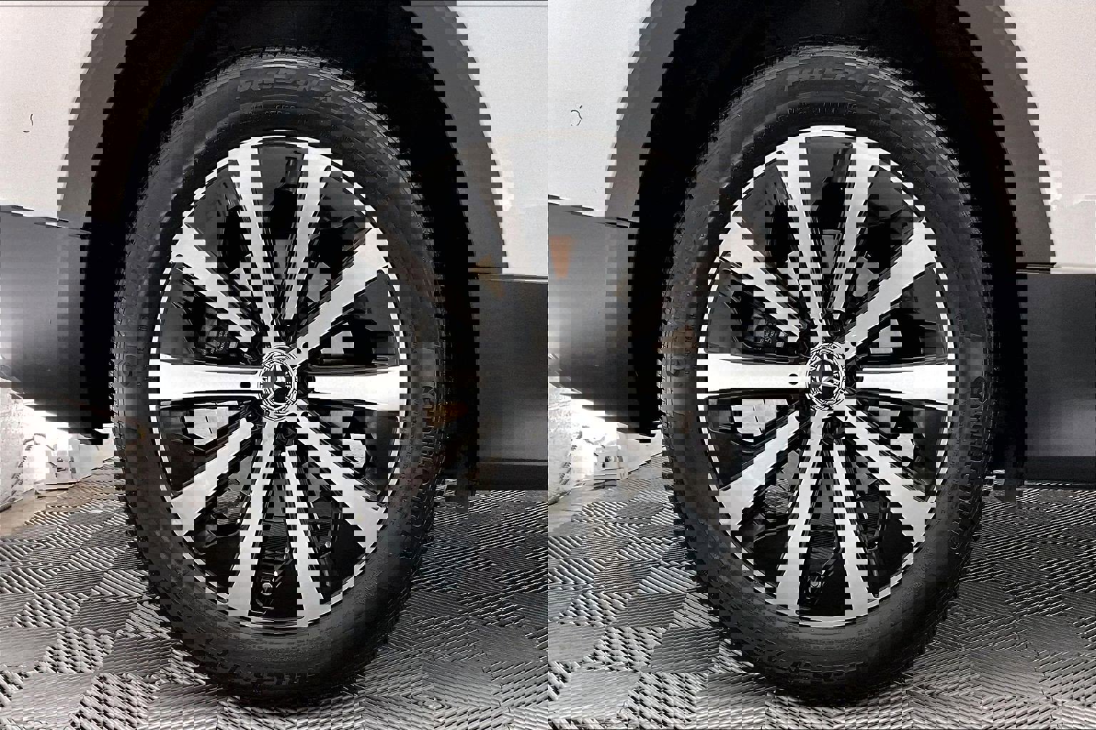 Certified 2022 Mercedes-Benz GLB 250 image 8