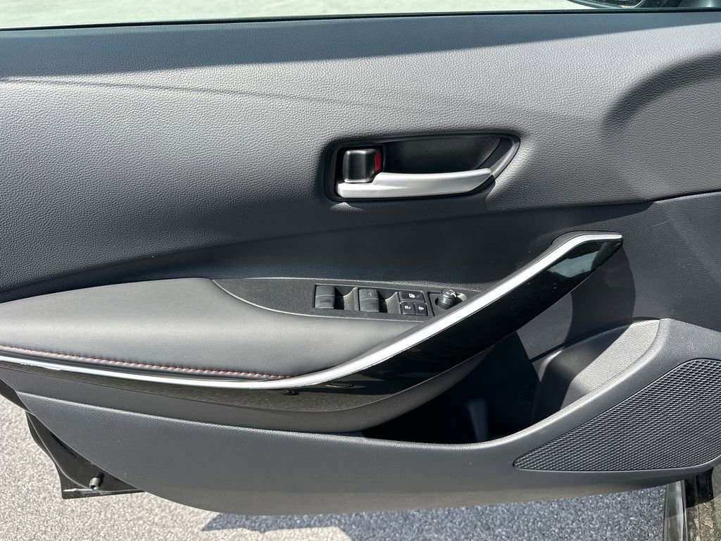 New 2026 Toyota Corolla XSE FWD image 14