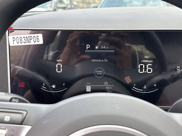 New 2026 Hyundai Tucson SE FWD image 26
