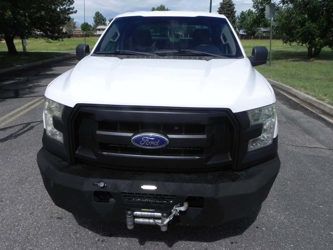 Used 2016 Ford F150 XL w/ XL Power Equipment Group image 6
