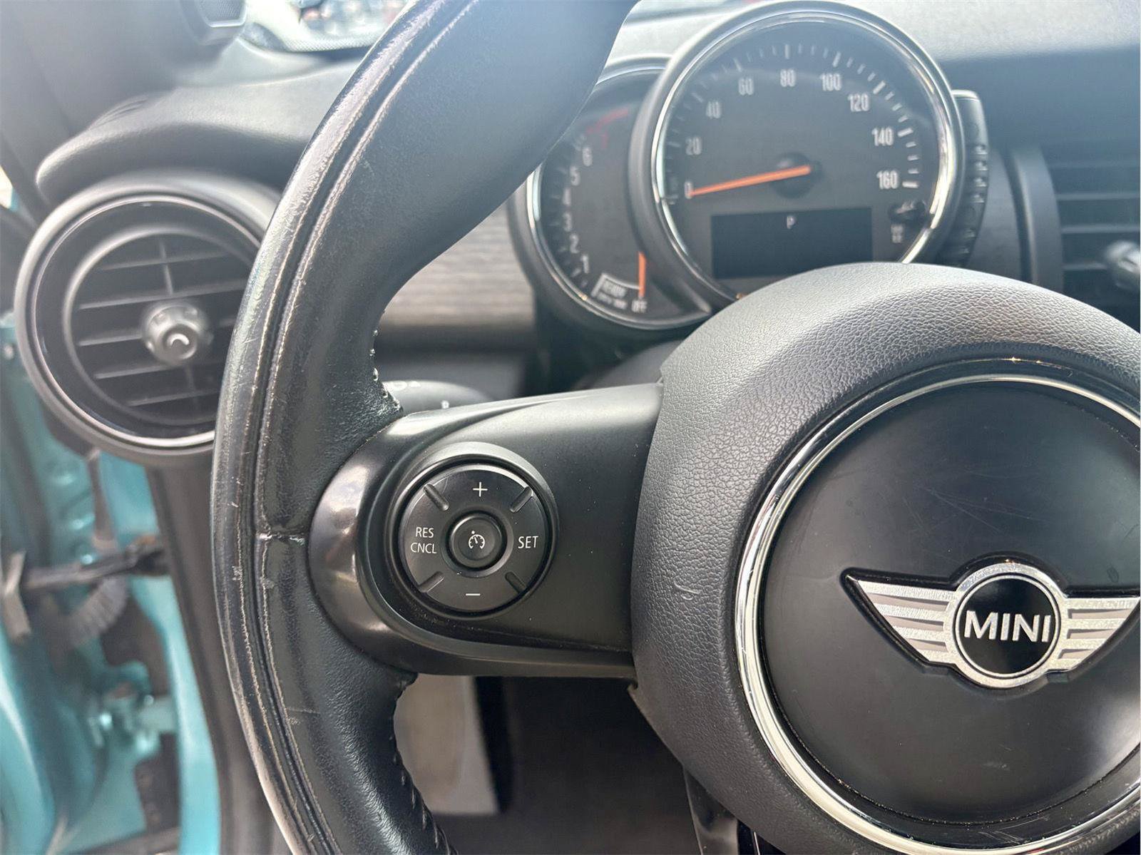Used 2017 MINI Cooper S FWD image 17