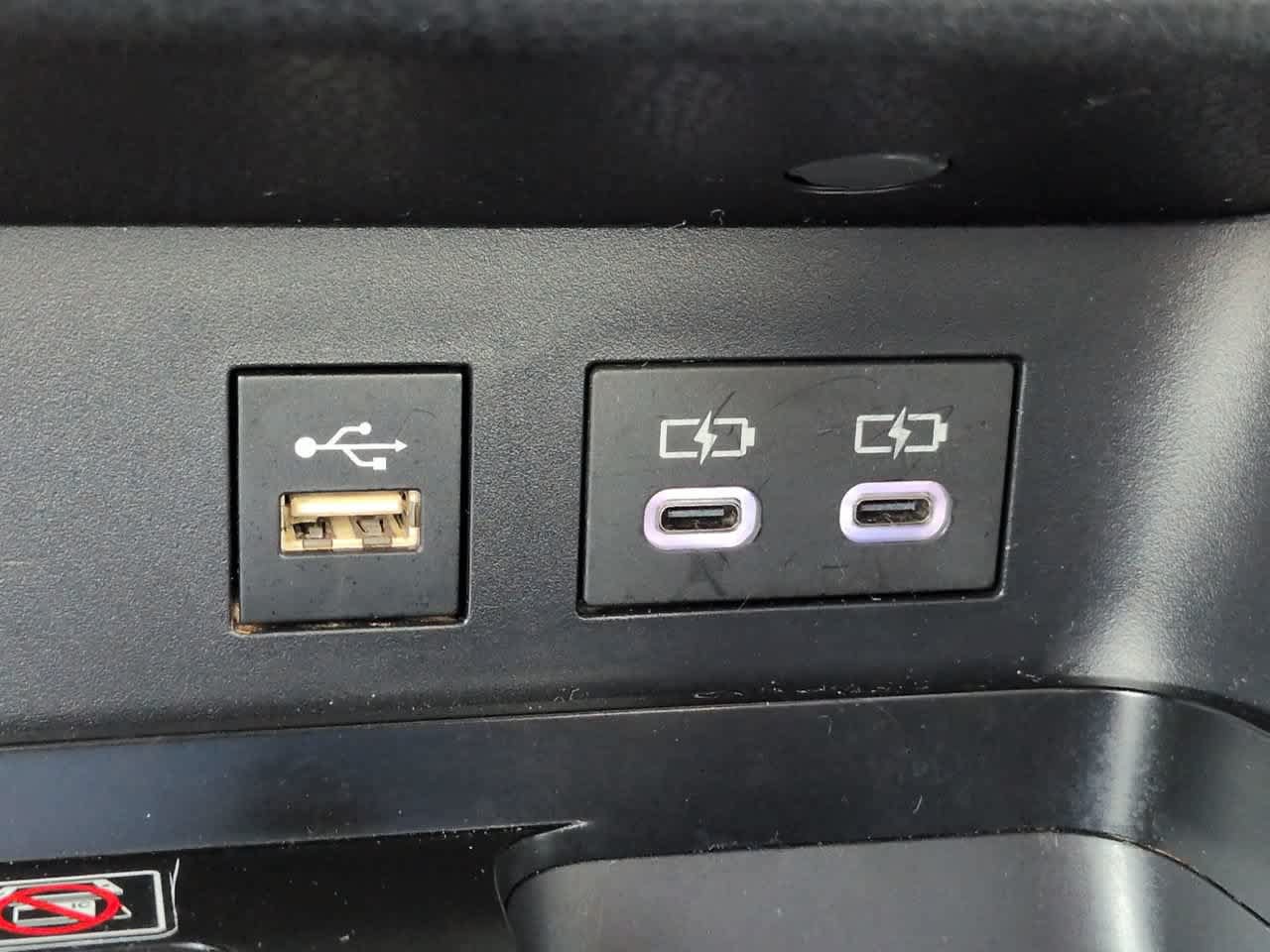 Certified 2025 Toyota Camry SE w/ Multimedia Upgrade Package FWD image 21