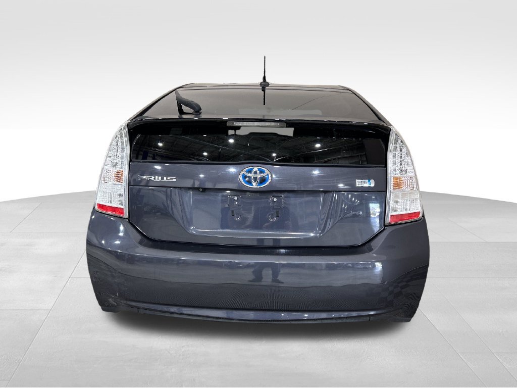 Used 2010 Toyota Prius FWD image 4