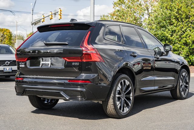 New 2026 Volvo XC60 B5 Plus w/ Protection Package Premier image 4