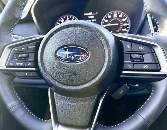 Used 2025 Subaru Outback Touring XT w/ Popular Package #2 image 15