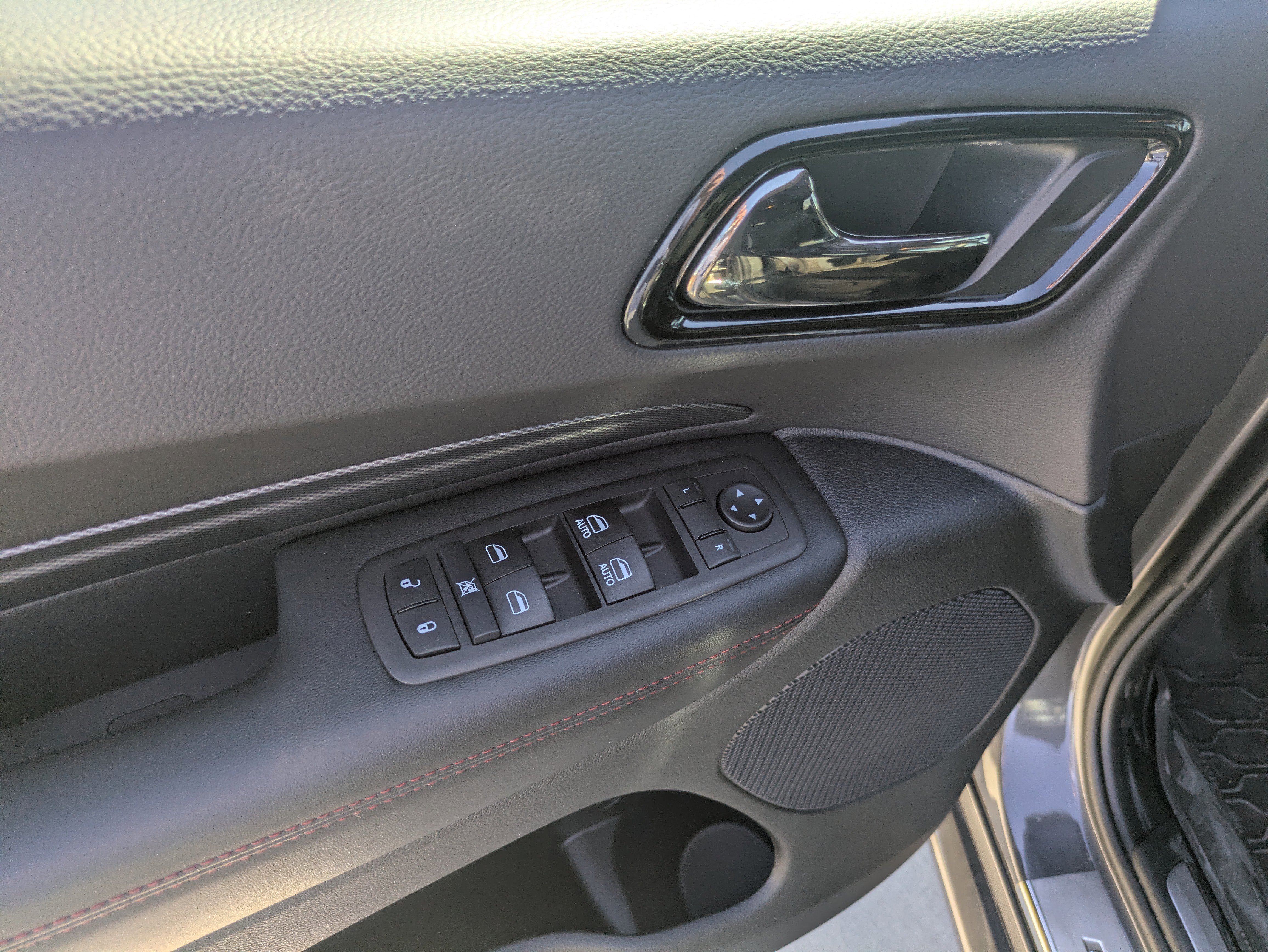 New 2026 Dodge Durango GT image 12