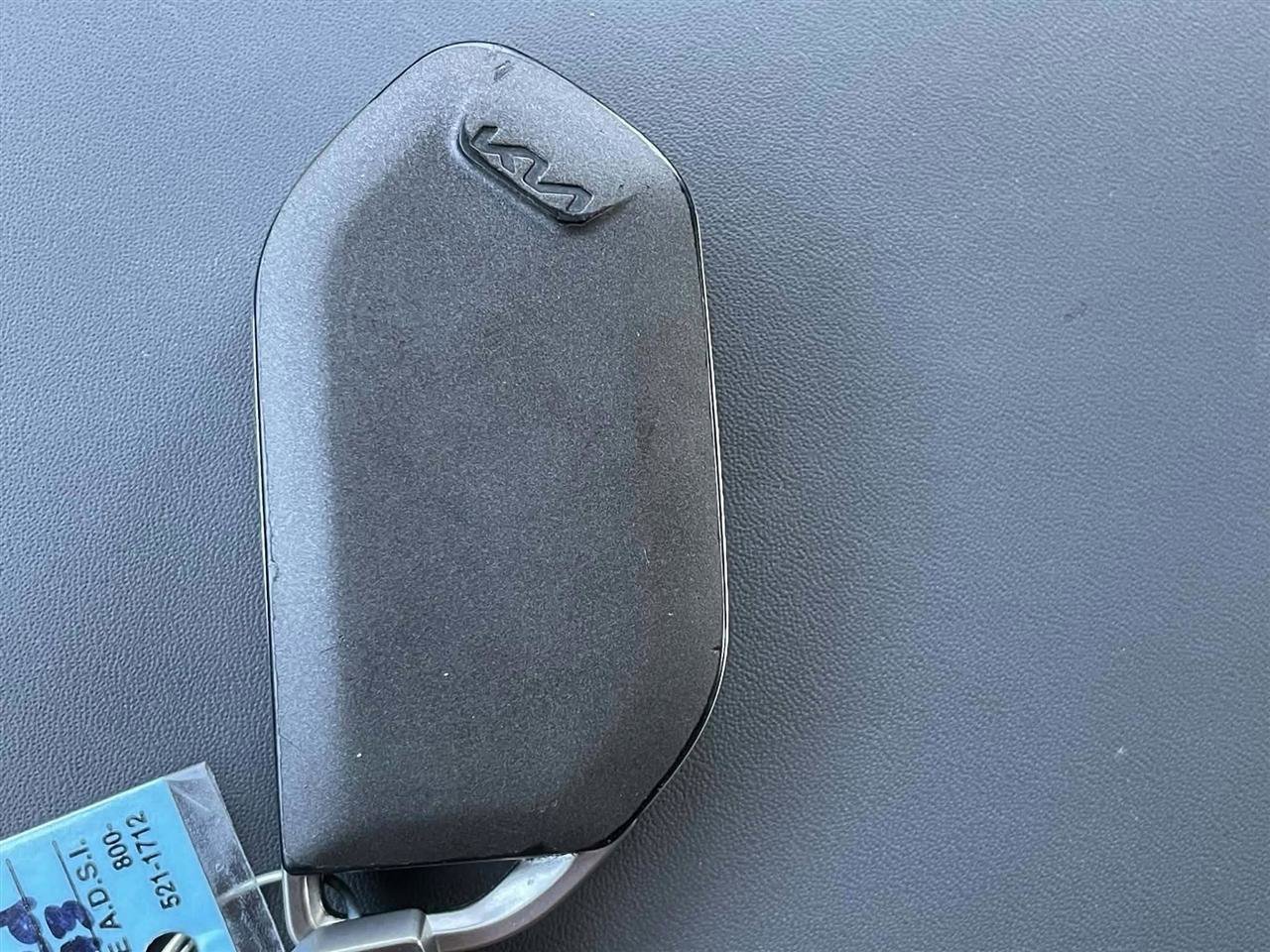 Used 2025 Kia K4 LX image 30