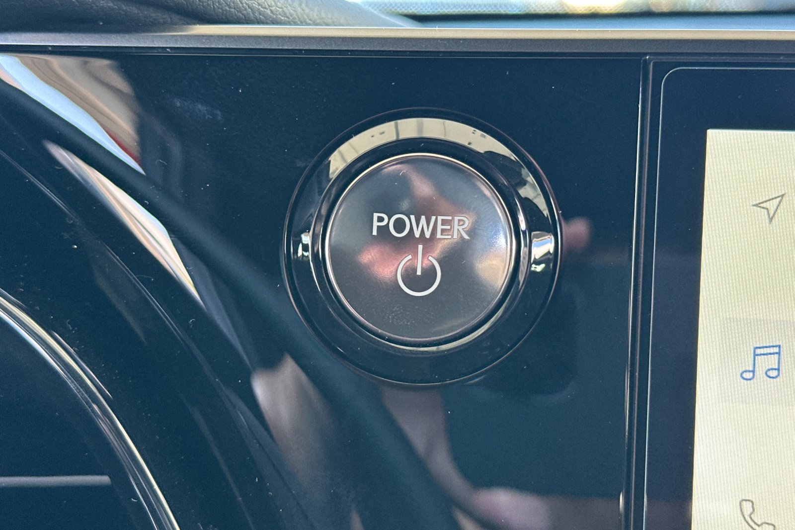 New 2026 Lexus TX 500h AWD image 23