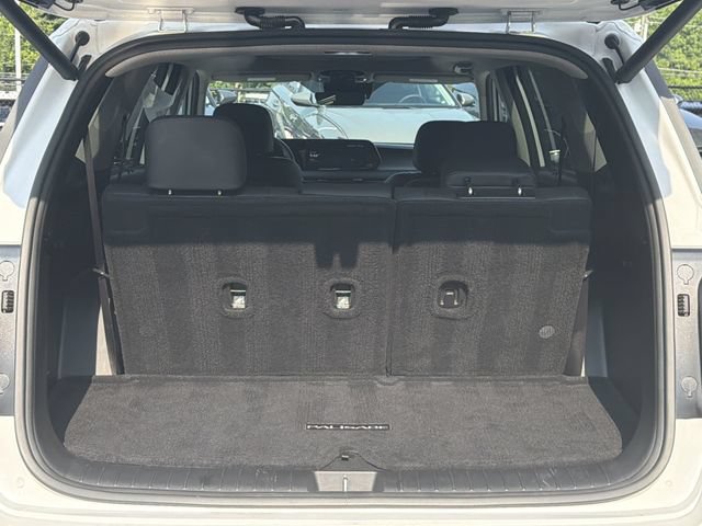 Used 2024 Hyundai Palisade Limited FWD image 21