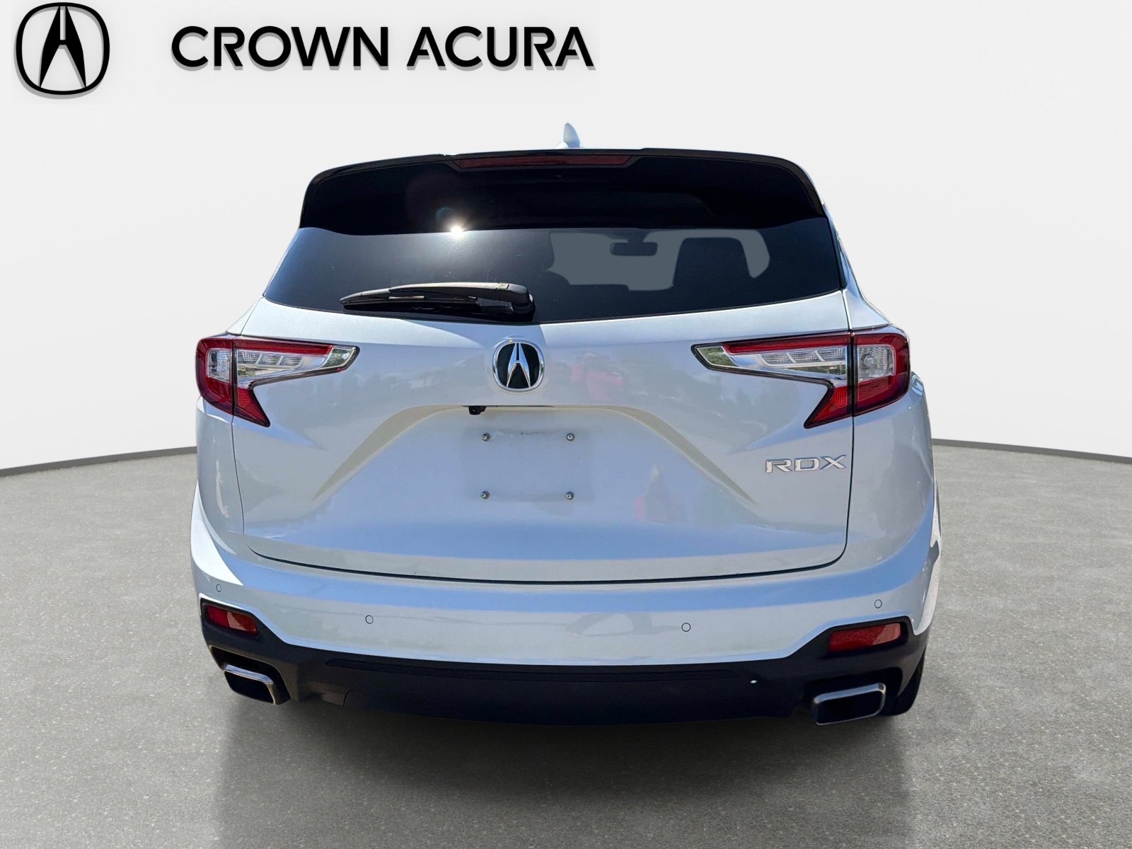 Used 2023 Acura RDX FWD w/ Technology Package image 6