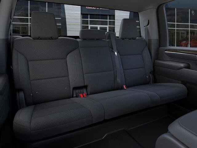 New 2026 GMC Sierra 3500 SLE w/ SLE Value Package AWD/4WD image 17