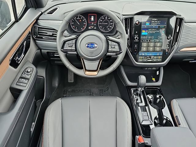 New 2026 Subaru Forester Sport AWD/4WD image 9