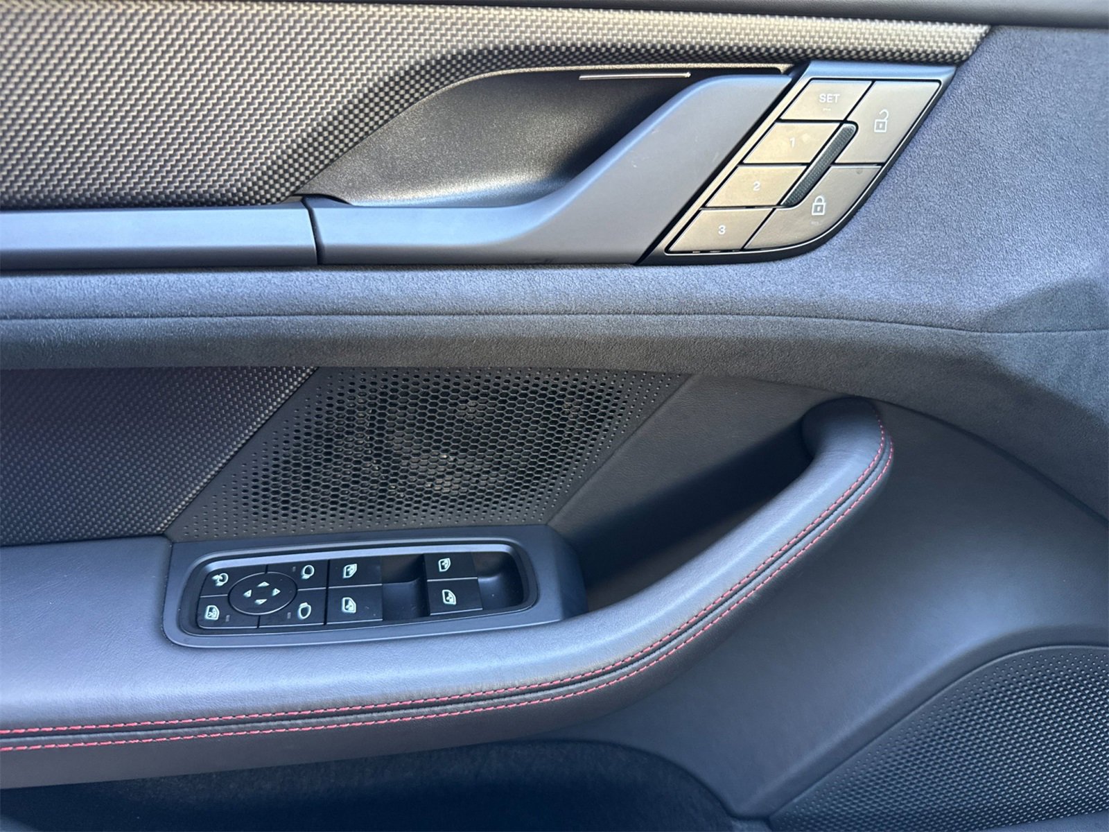 Used 2024 Porsche Taycan GTS image 12