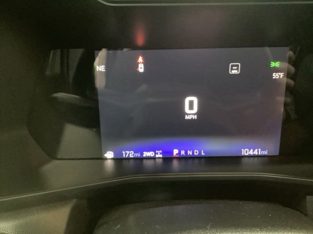 Used 2023 Chevrolet Colorado Trail Boss w/ Advanced Trailering Package image 7