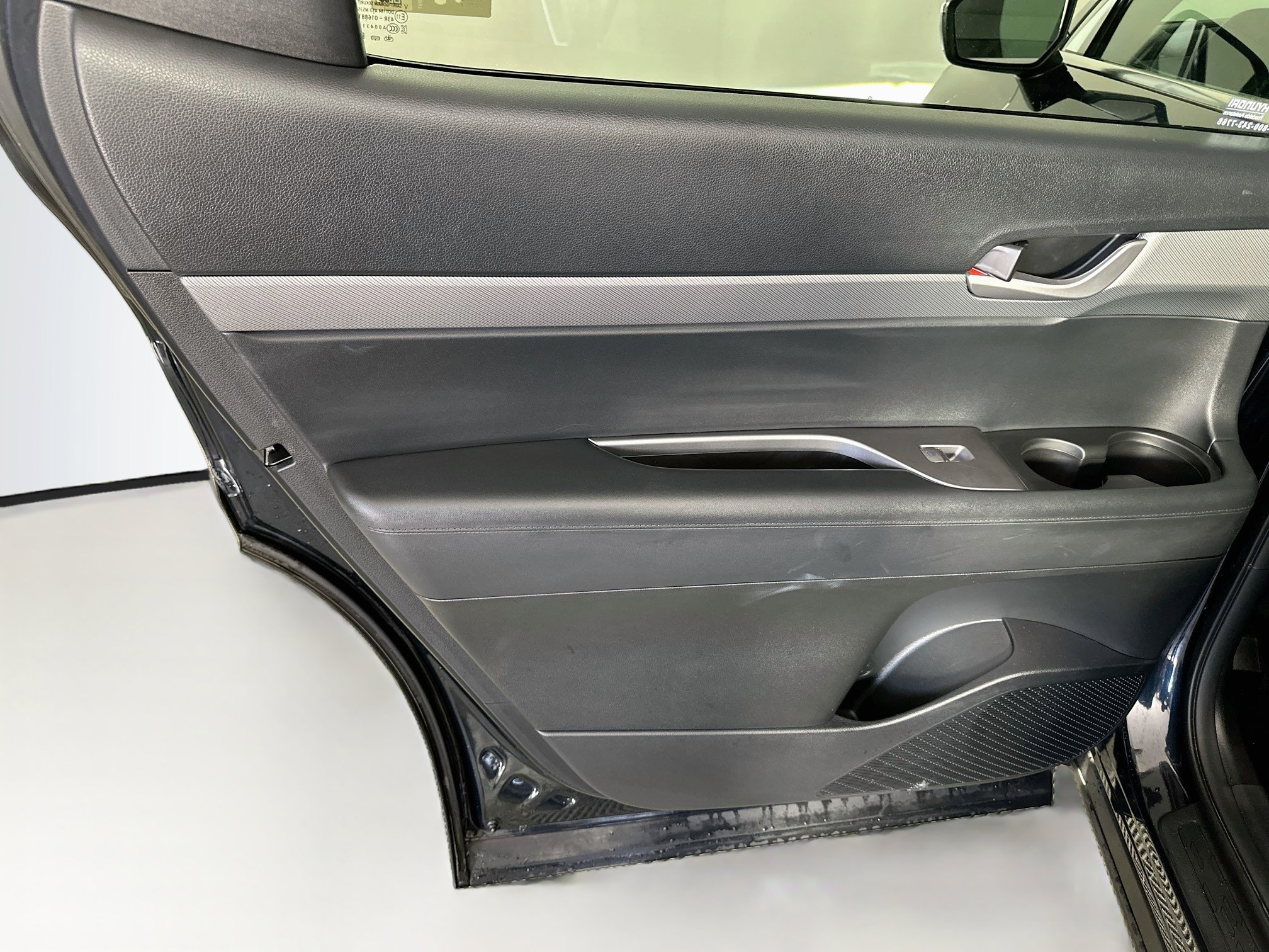 Used 2025 Hyundai Palisade SEL FWD image 27
