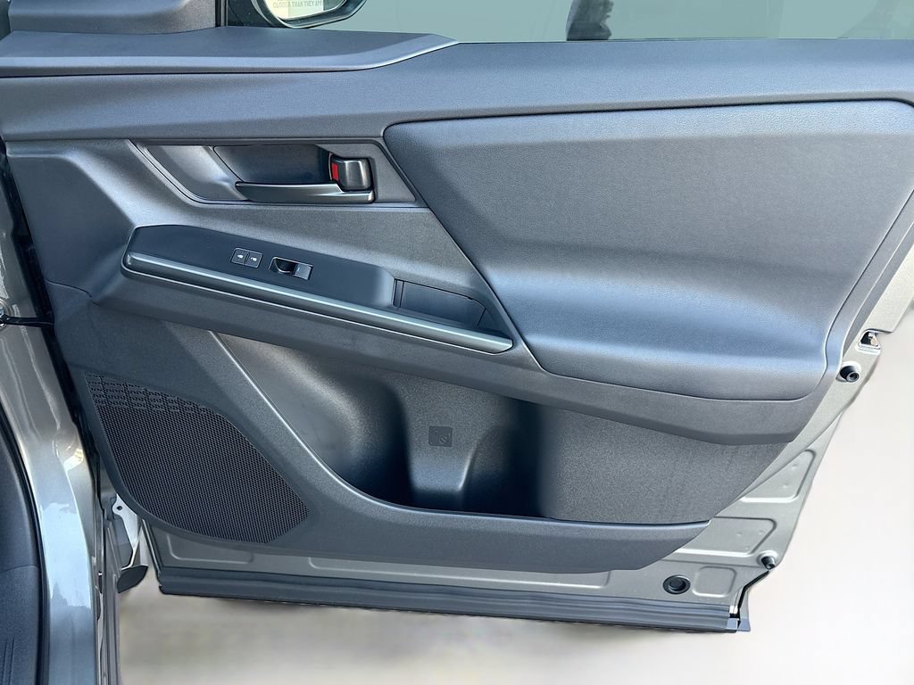 New 2026 Toyota bZ FWD image 24