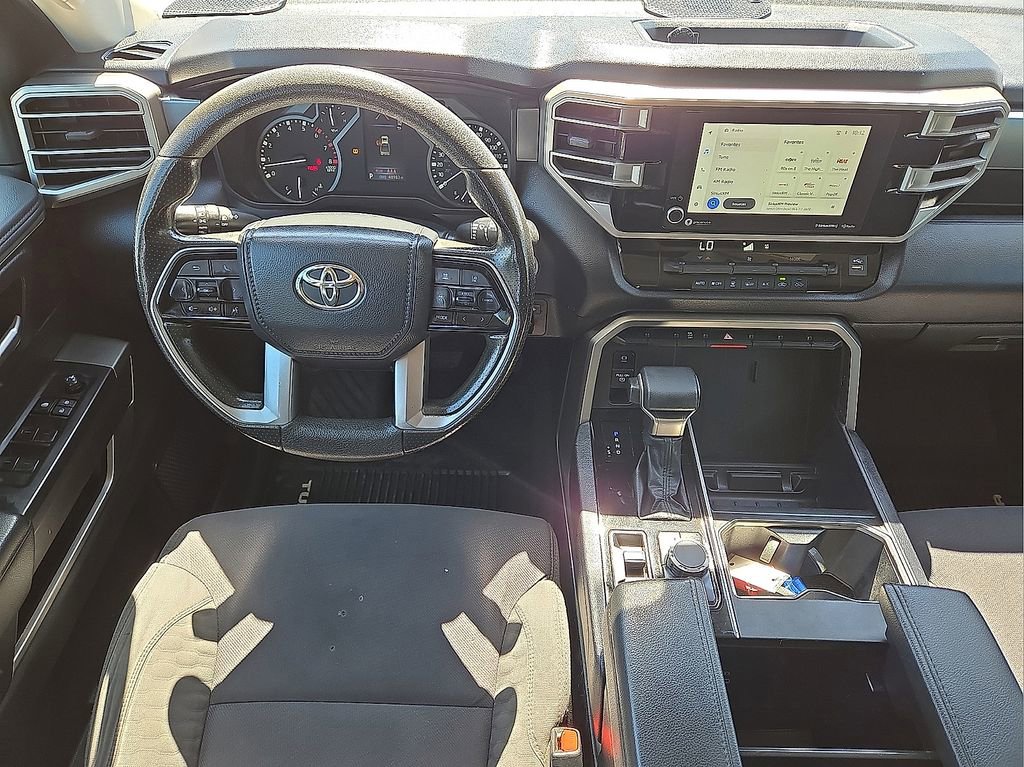 Used 2023 Toyota Tundra SR5 image 18