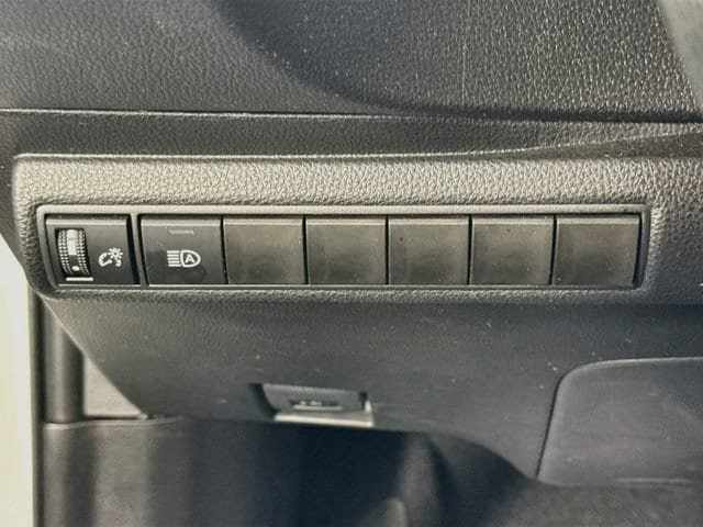 Certified 2026 Toyota Corolla LE FWD image 11
