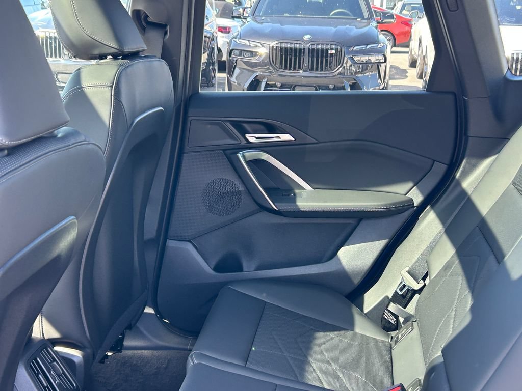 New 2026 BMW X1 xDrive28i w/ Convenience Package AWD/4WD image 30
