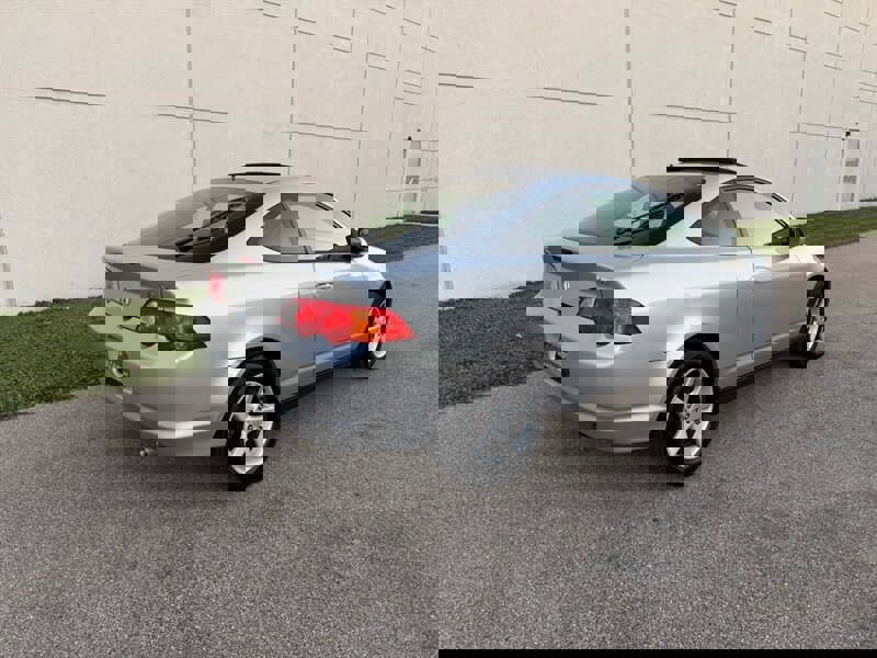 Used 2003 Acura RSX image 7