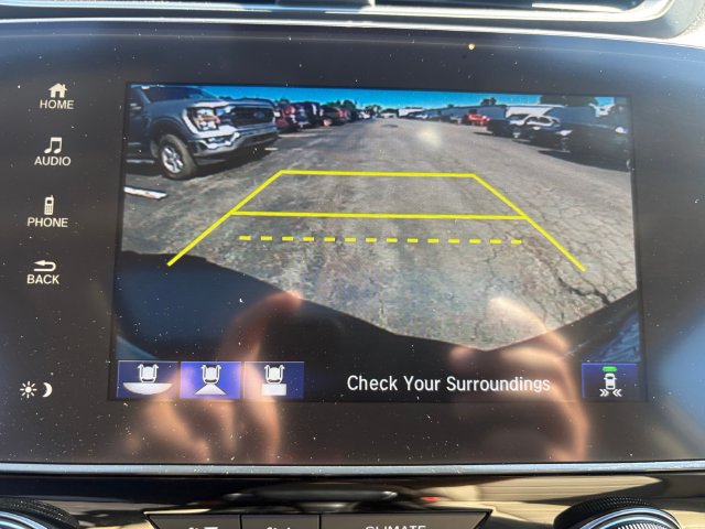 Used 2020 Honda CR-V EX-L image 21