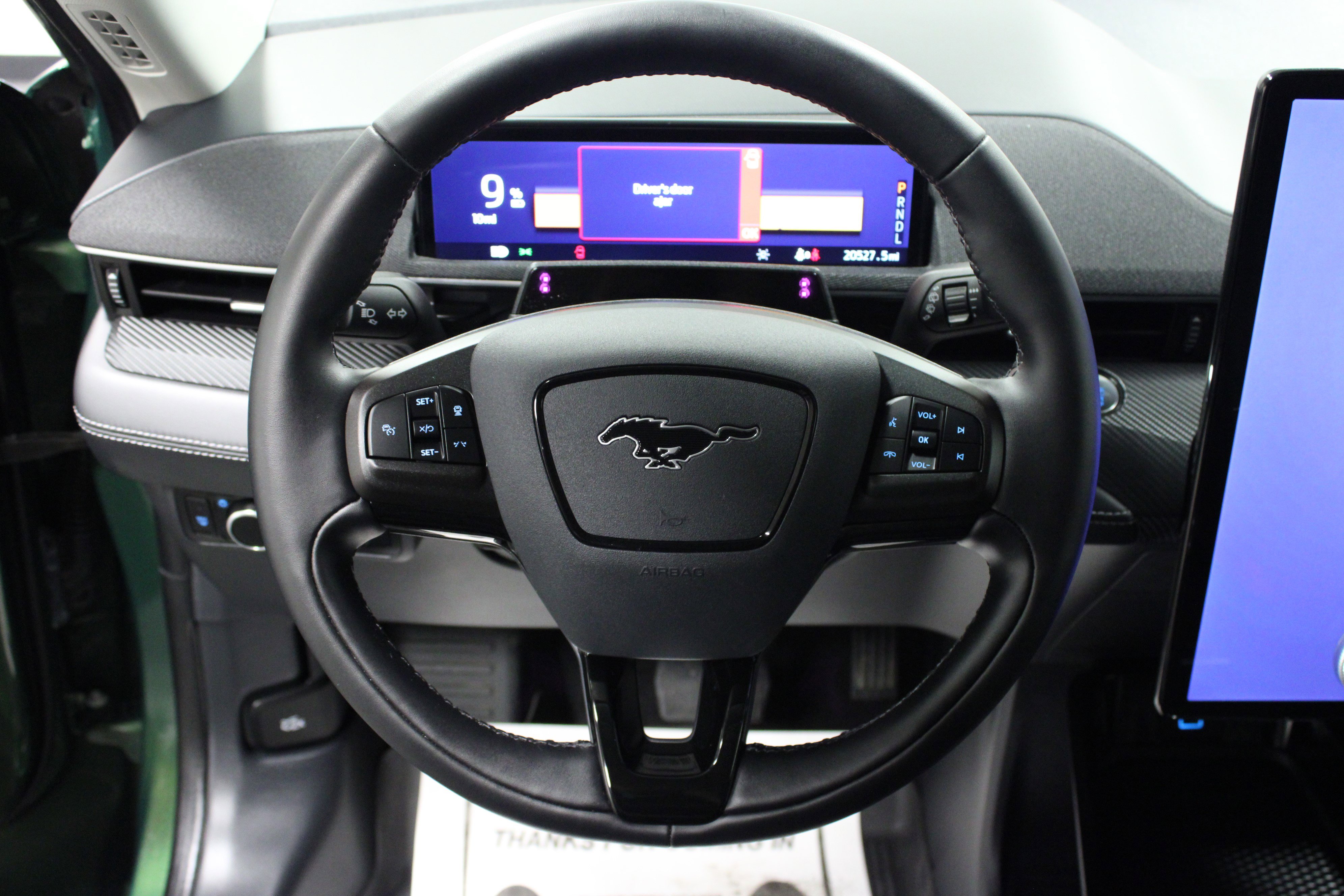 Used 2024 Ford Mustang Mach-E Select w/ Comfort Package Lite image 17