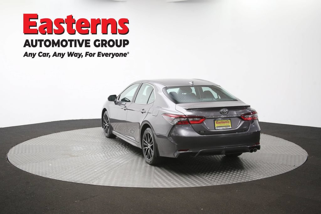 Used 2024 Toyota Camry SE FWD image 65