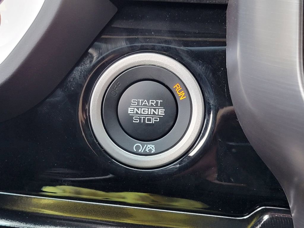 New 2026 RAM 2500 Rebel w/ Rebel Level 2 Equipment Group image 10