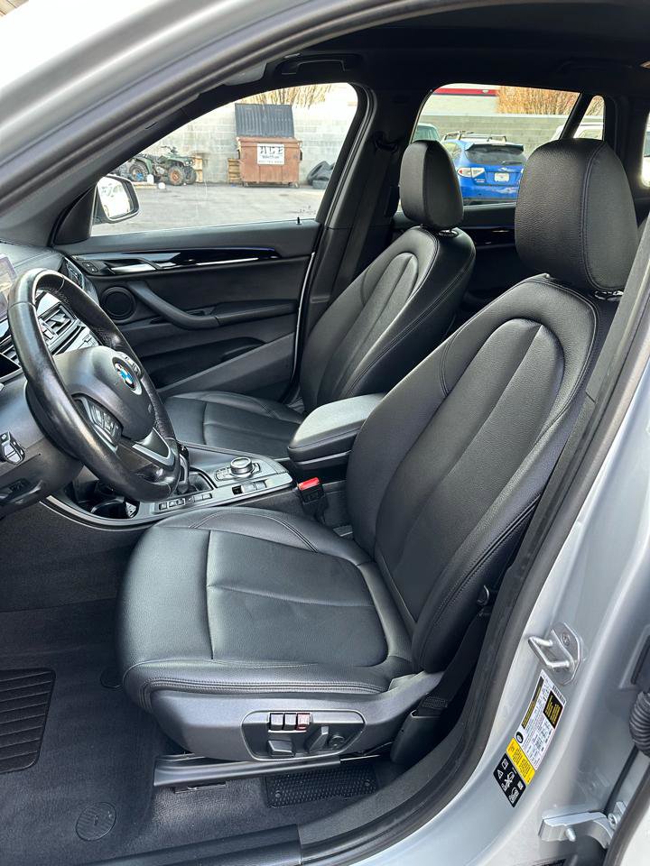 Used 2020 BMW X1 xDrive28i w/ Convenience Package image 13