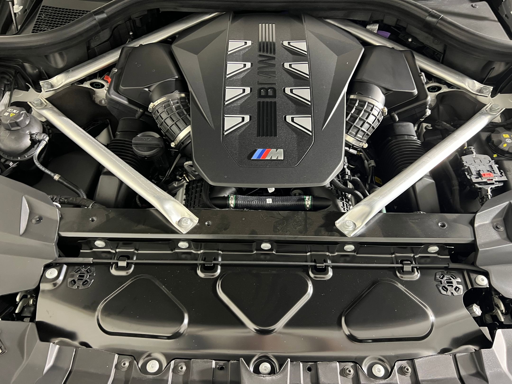 New 2026 BMW X7 M60i image 22