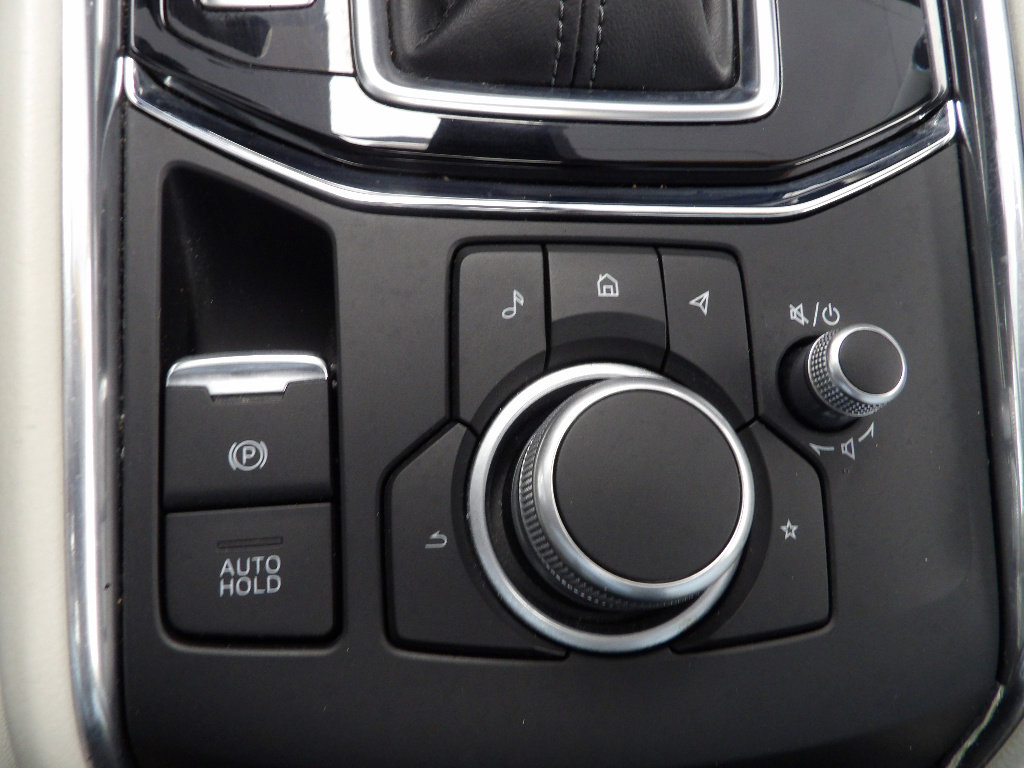Certified 2023 MAZDA CX-5 AWD 2.5 S w/ Premium Package image 33