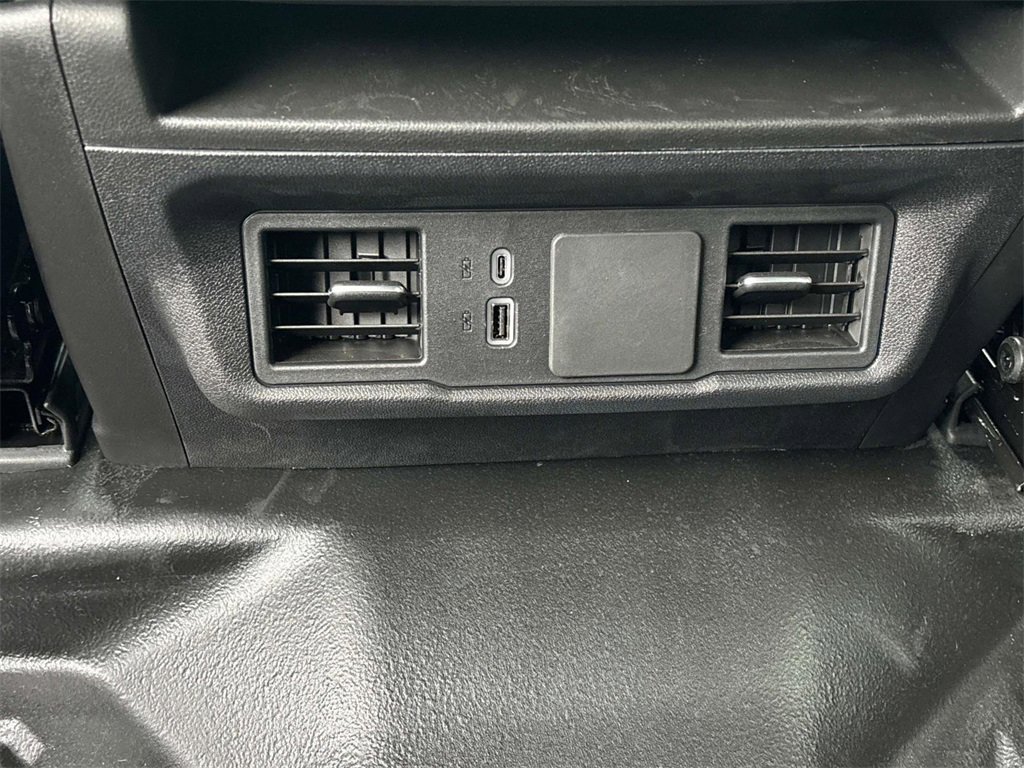 New 2025 GMC Sierra 3500 Pro w/ Convenience Package image 6