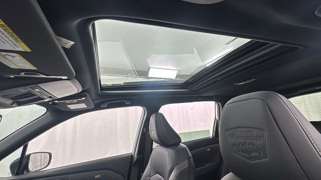 New 2026 Subaru Forester Wilderness image 35