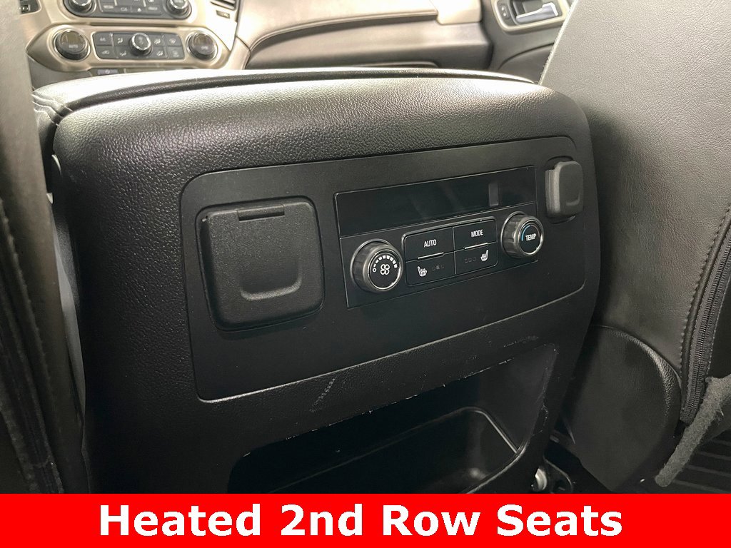 Used 2018 GMC Yukon Denali image 15