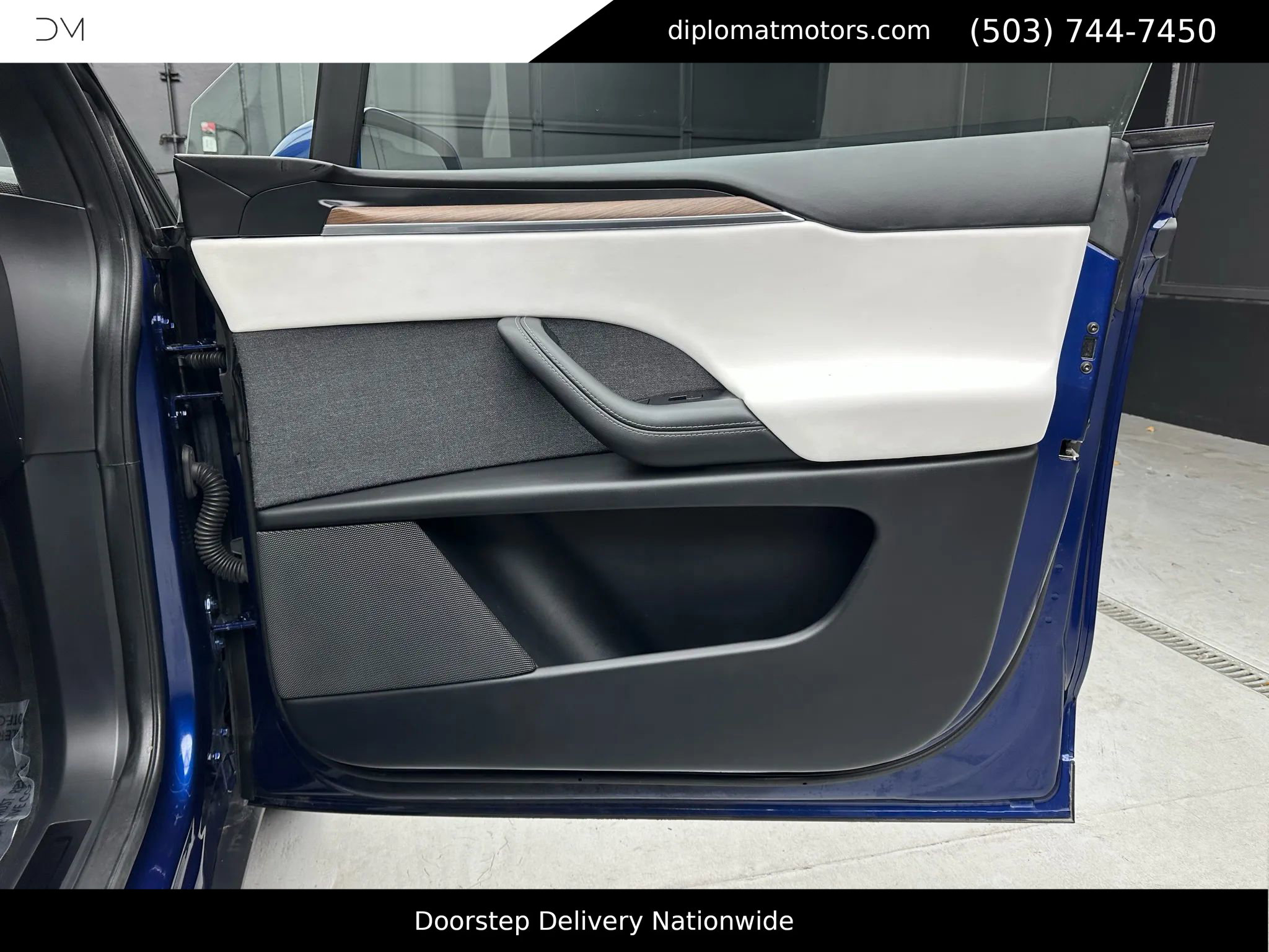 Used 2022 Tesla Model X image 33