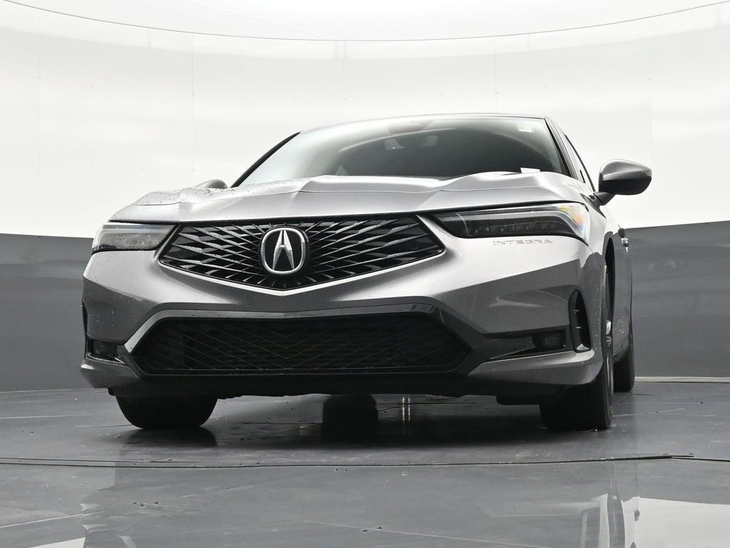 Used 2023 Acura Integra A-Spec FWD image 29