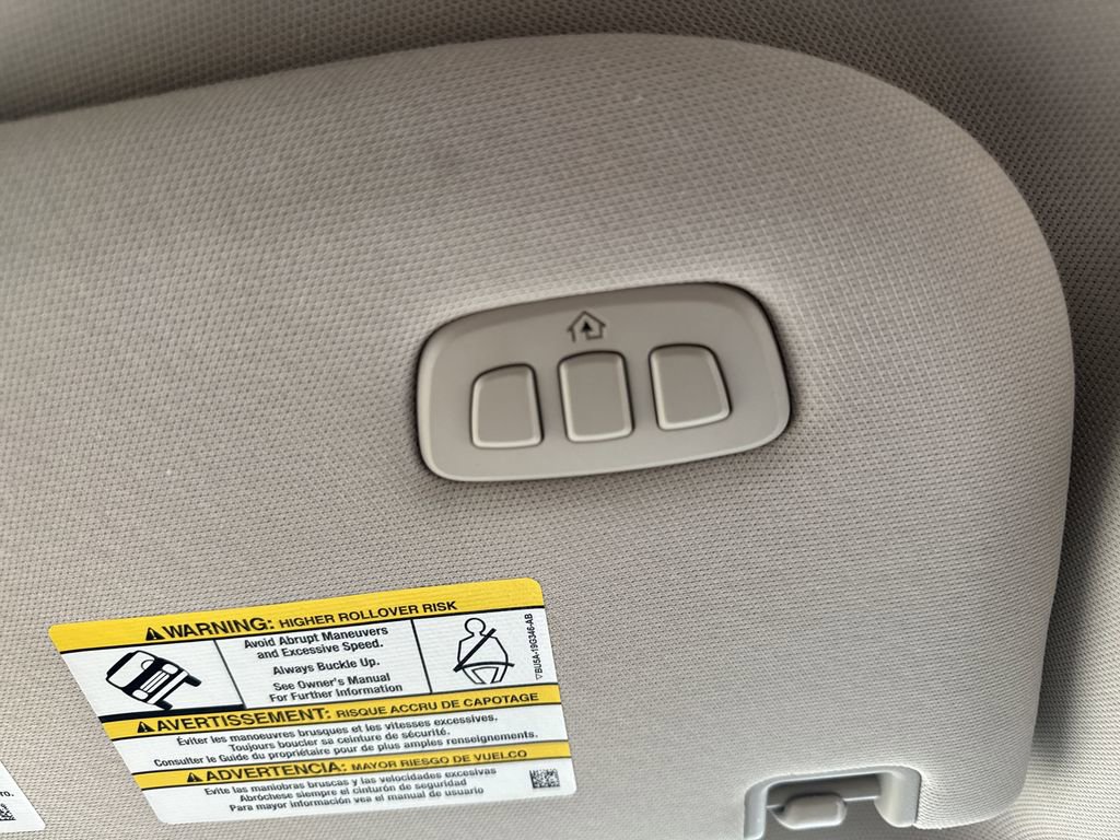 Used 2024 Ford Expedition XLT image 32