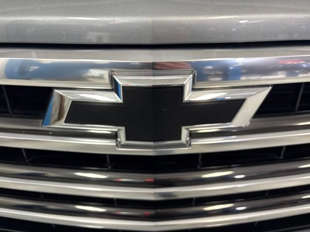 Used 2023 Chevrolet Silverado 1500 High Country w/ LPO, Dark Essentials Package AWD/4WD image 40