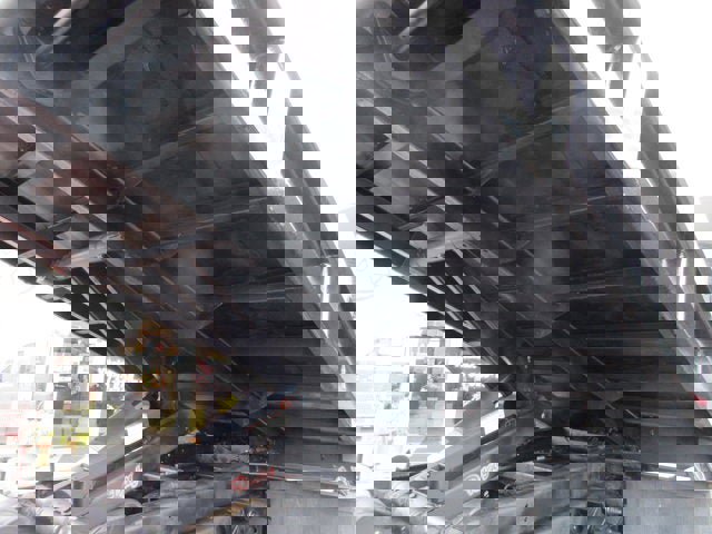 Used 2019 Ford F550 4x4 SuperCab Super Duty image 41