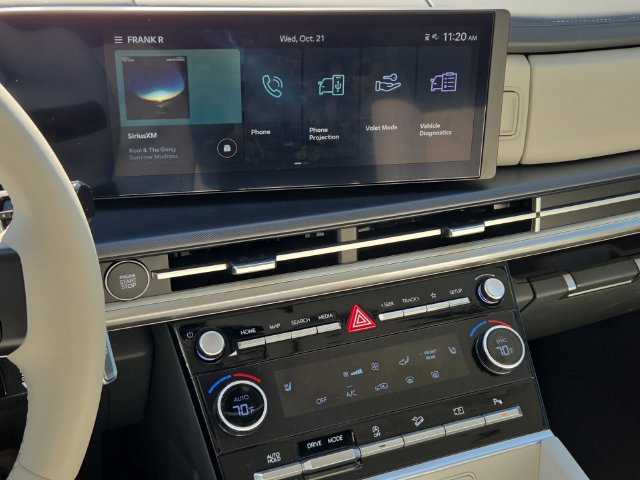 Certified 2026 Hyundai Santa Fe SEL FWD image 21