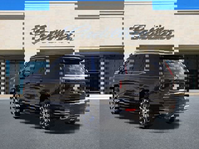 Certified 2024 Cadillac Escalade Premium Luxury image 8