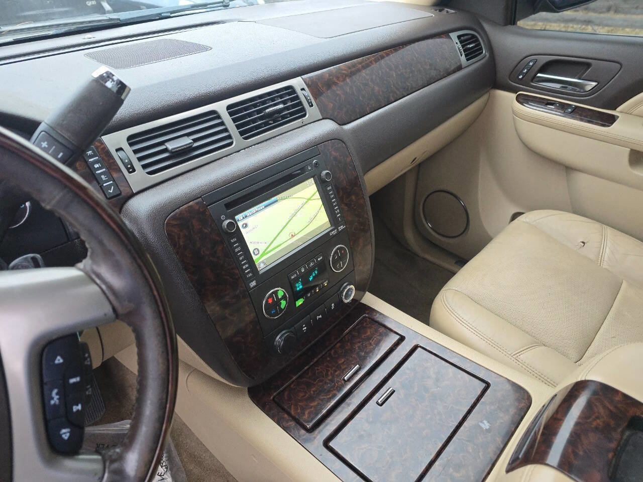 Used 2013 GMC Yukon Denali image 19