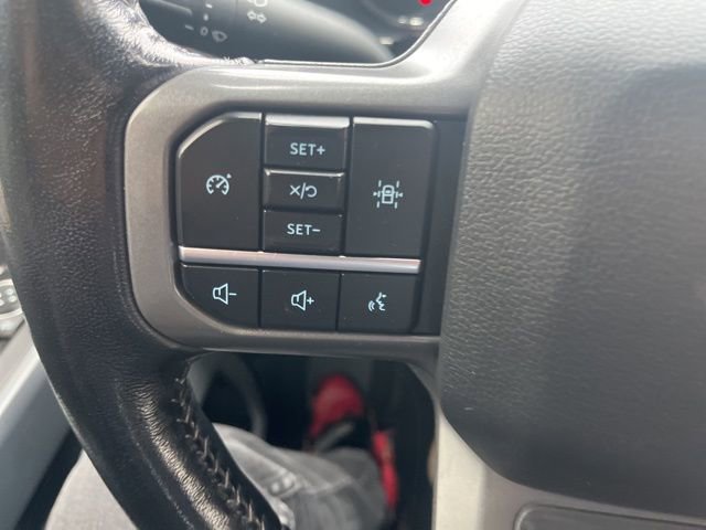 Used 2022 Ford F150 XLT w/ Equipment Group 301A Mid image 30