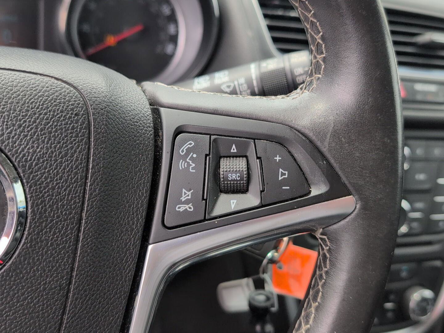 Used 2016 Buick Encore Convenience FWD image 26