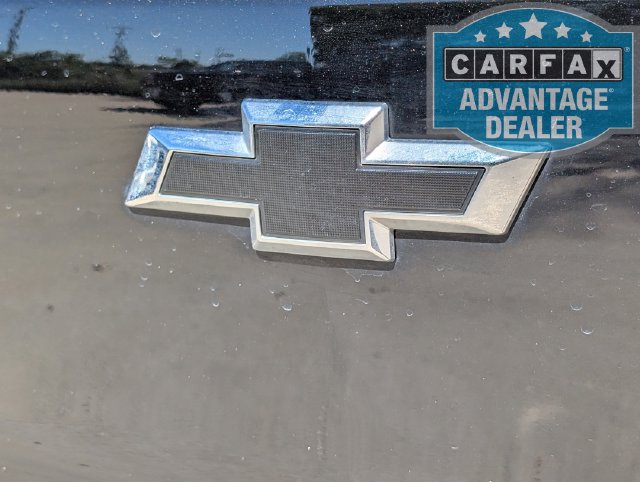 Certified 2024 Chevrolet TrailBlazer RS w/ Driver Confidence Package FWD image 45