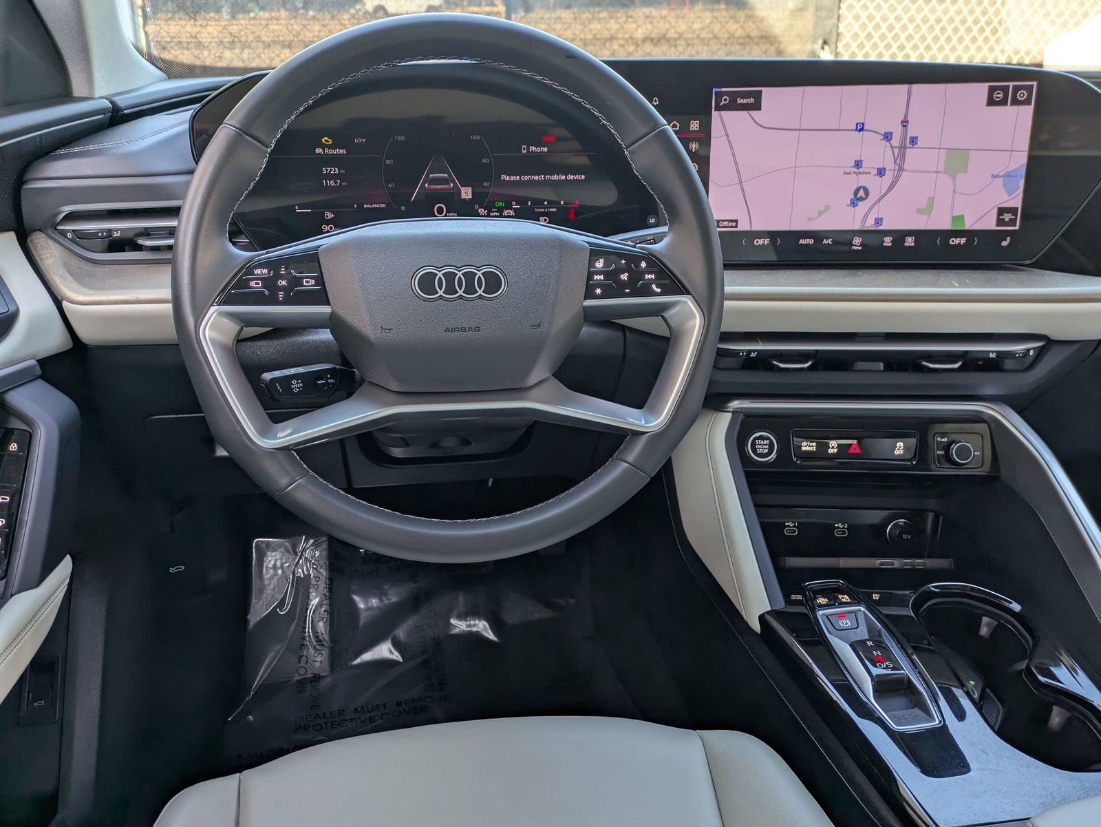 Used 2025 Audi Q5 Premium w/ Convenience Package image 8