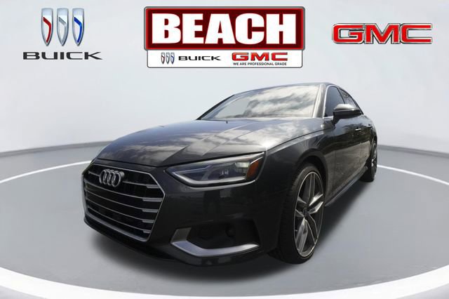 Used 2020 Audi A4 2.0T Premium w/ Convenience Package image 7