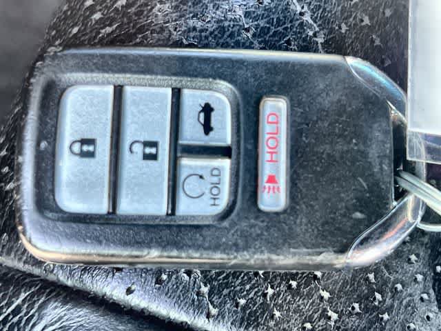 Used 2016 Honda Accord EX-L image 21
